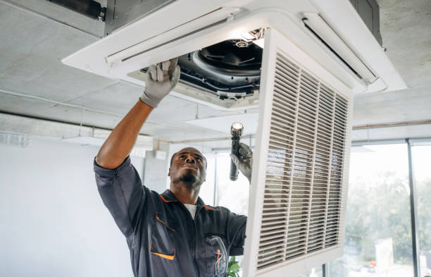 Licensed Hvac service in Beloit, WI - FH HVAC
